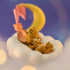52TOYS Tom and Jerry Sweet Dreams Series Blind Box