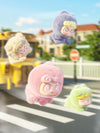 JOTOYS Q.Kid Super Q.Team Mini Series