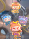 JOTOYS Q.Kid Super Q.Team Mini Series