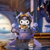 TOP TOY Sanrio Characters Steampunk Series Figures