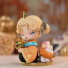 DODO NAMI Floating Mountains and Seas Blind Box