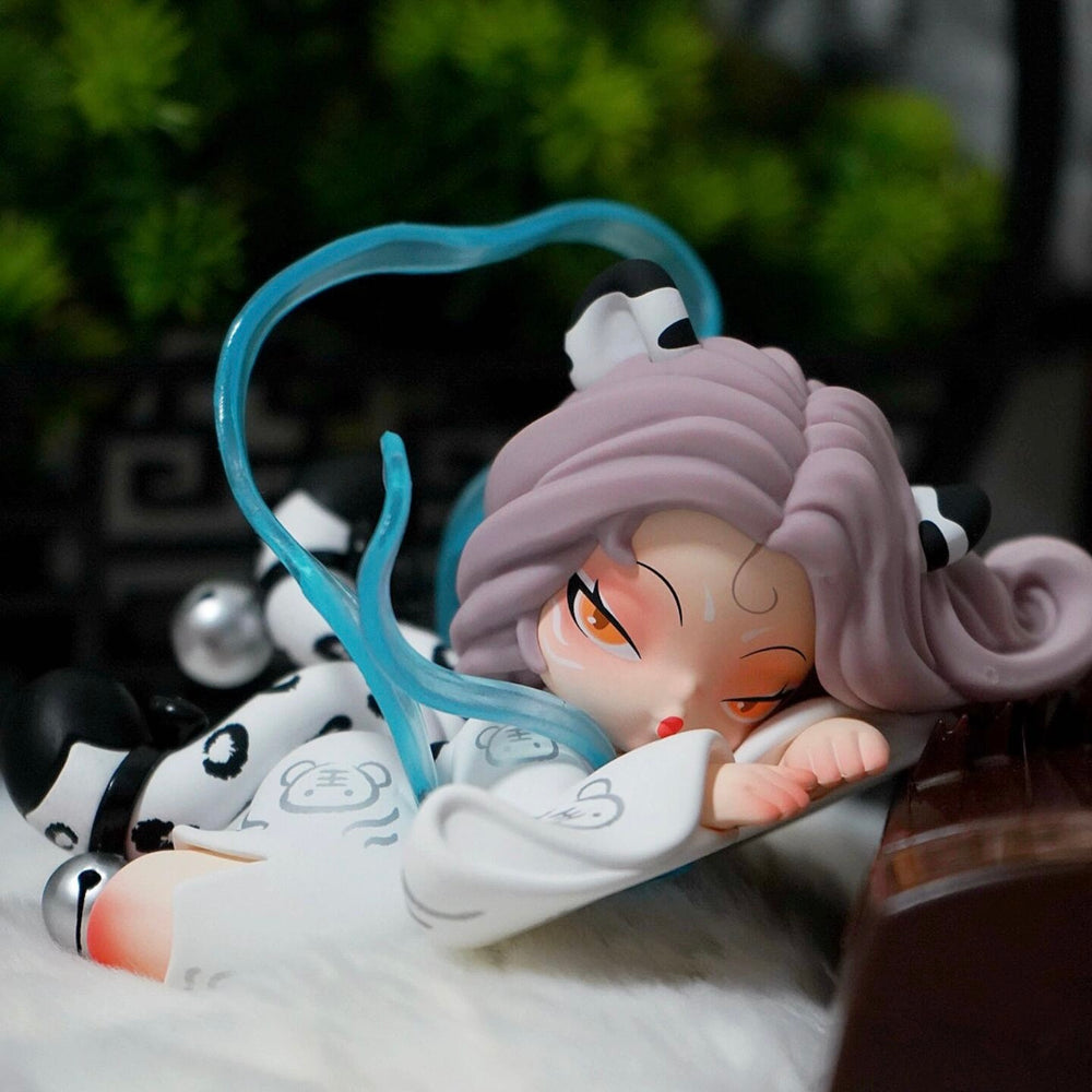 DODO NAMI Floating Mountains and Seas Blind Box