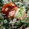 DODO SUGAR Wendy Garden Treasure Vinyl Face Plush Series