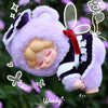 DODO SUGAR Wendy Garden Treasure Vinyl Face Plush Series