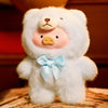 LULU THE PIGGY - VINTAGE TEDDY SHOP VINYL FACE BLIND BOX