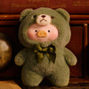 LULU THE PIGGY - VINTAGE TEDDY SHOP VINYL FACE BLIND BOX