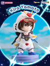 [COMING SOON] Bandai Shokugan Bnfigure Q Mobile Suit Gundam Seed Destiny Pajamars Ver.