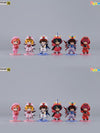 [COMING SOON] Bandai Shokugan Bnfigure Q Mobile Suit Gundam Seed Destiny Pajamars Ver.