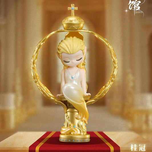 52TOYS Sleep Treasure Gallery Series Blind Box