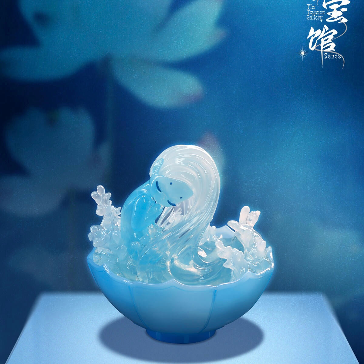 52TOYS Sleep Treasure Gallery Series Blind Box