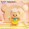 FUNISM Butterbear My Buttery Bakery Series Blind Boxes