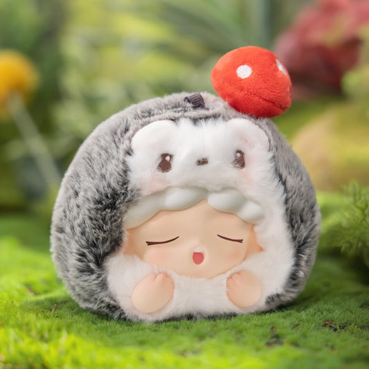 JOTOYS YUMO Forest Friends Series Blind Box