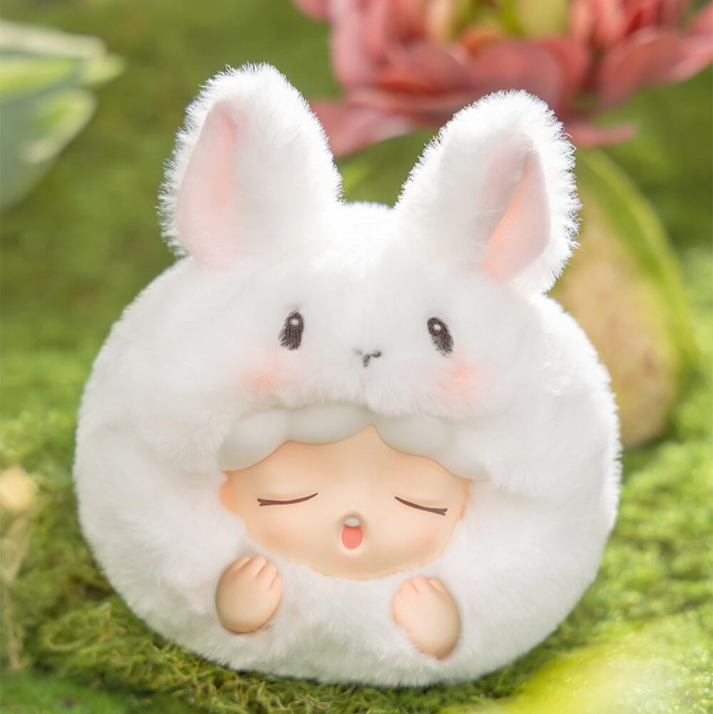 JOTOYS YUMO Forest Friends Series Blind Box