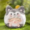 JOTOYS YUMO Forest Friends Series Blind Box