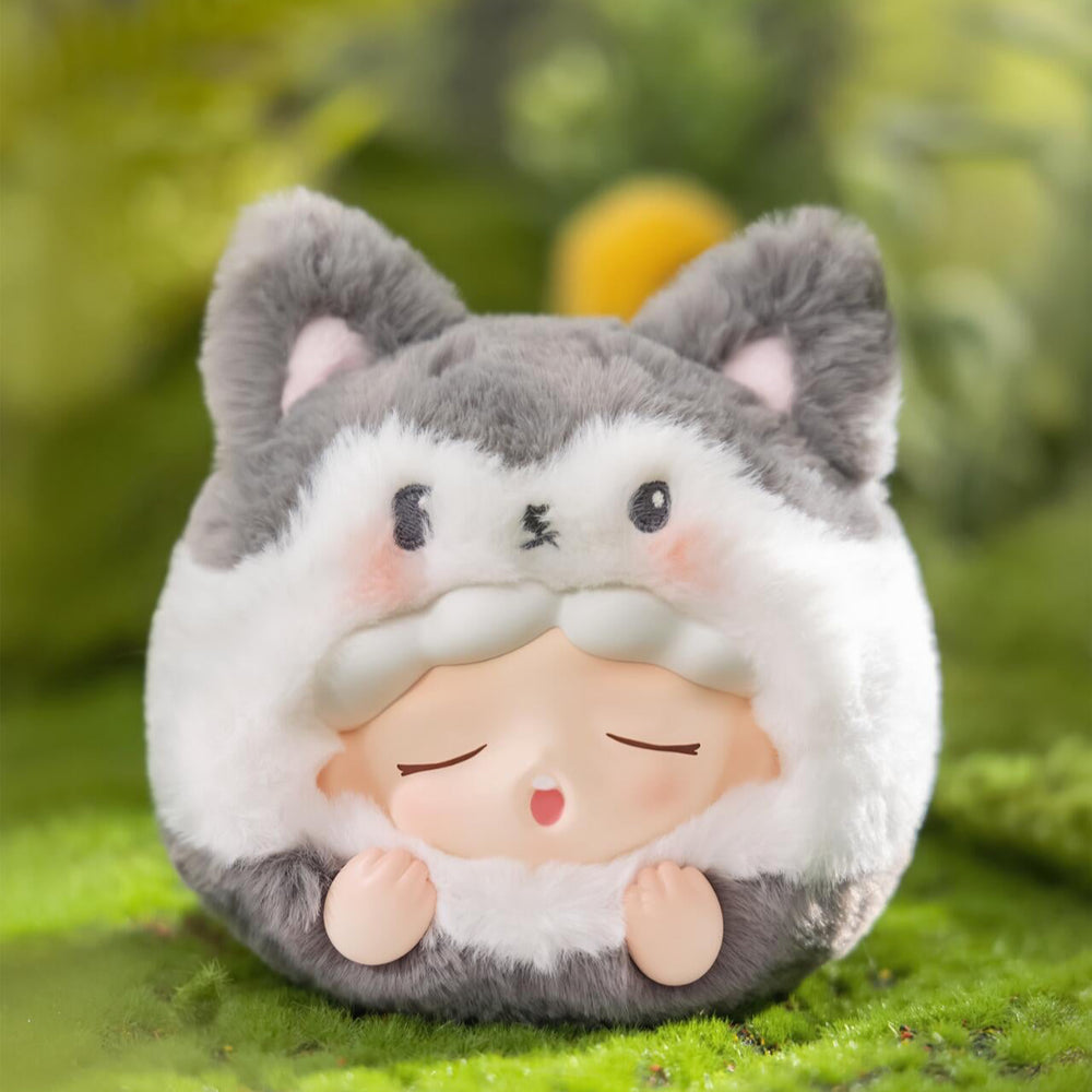 JOTOYS YUMO Forest Friends Series Blind Box