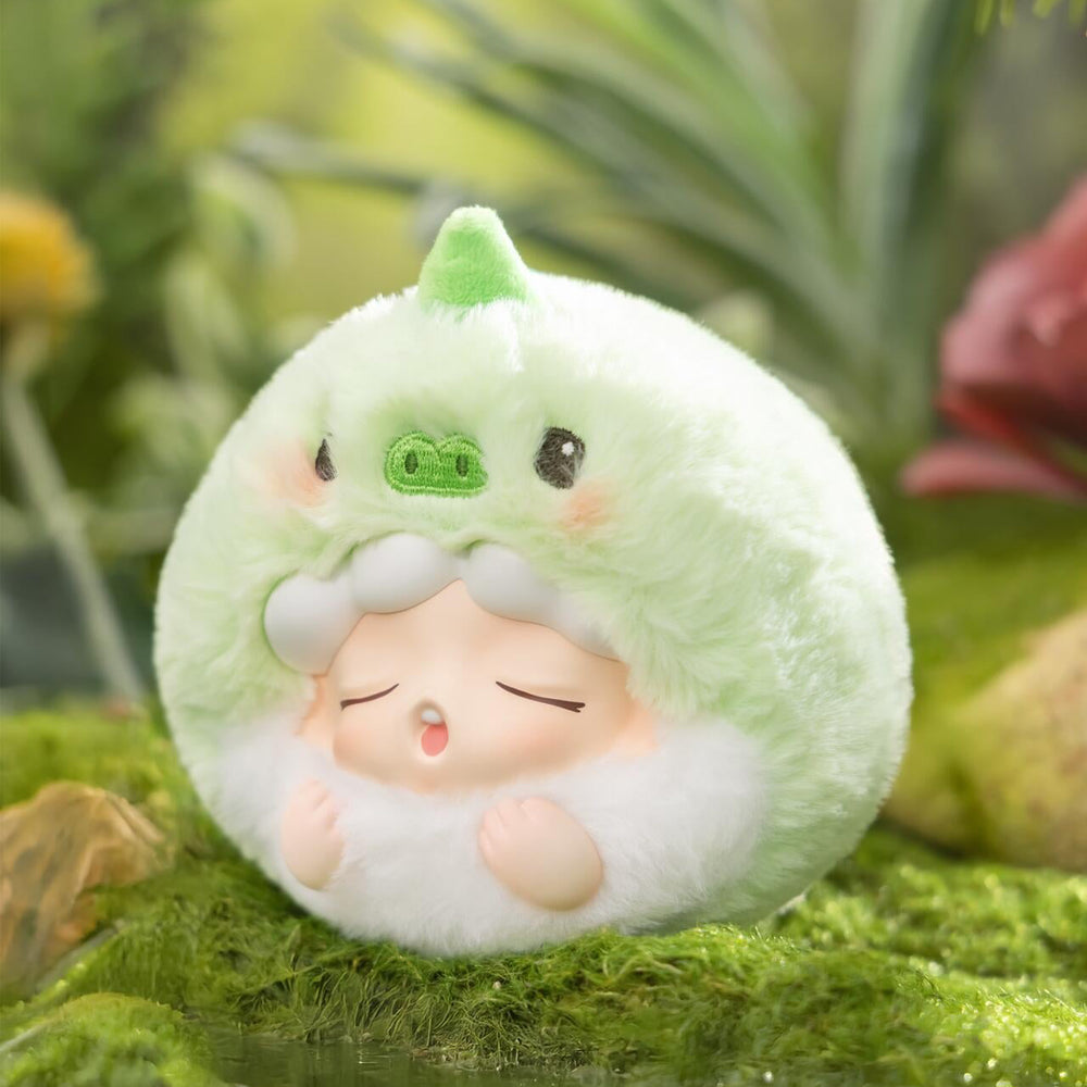 JOTOYS YUMO Forest Friends Series Blind Box
