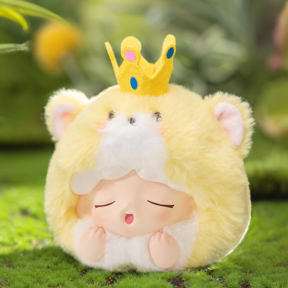 JOTOYS YUMO Forest Friends Series Blind Box