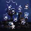 TOPTOY KUROMI The Witch‘s Feast Series Figures