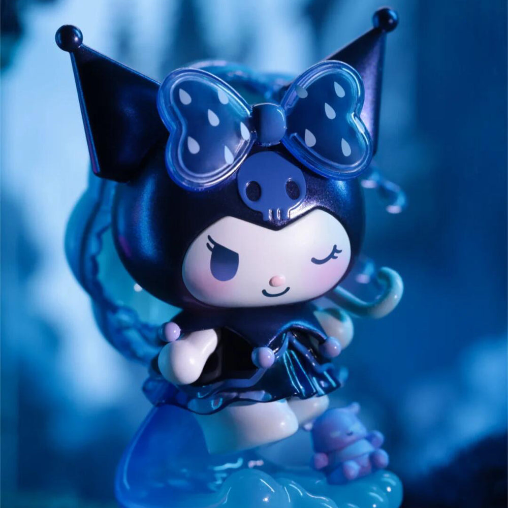 TOPTOY KUROMI The Witch‘s Feast Series Figures