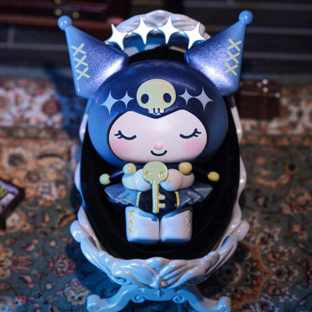 TOPTOY KUROMI The Witch‘s Feast Series Figures