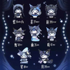 TOPTOY KUROMI The Witch‘s Feast Series Figures