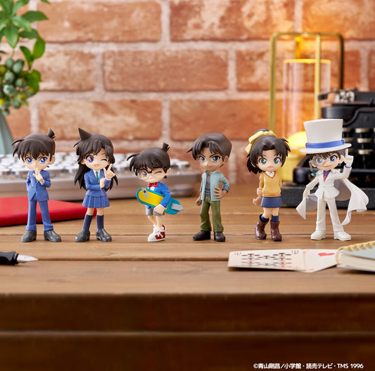 PalVerse Detective Conan vol.1