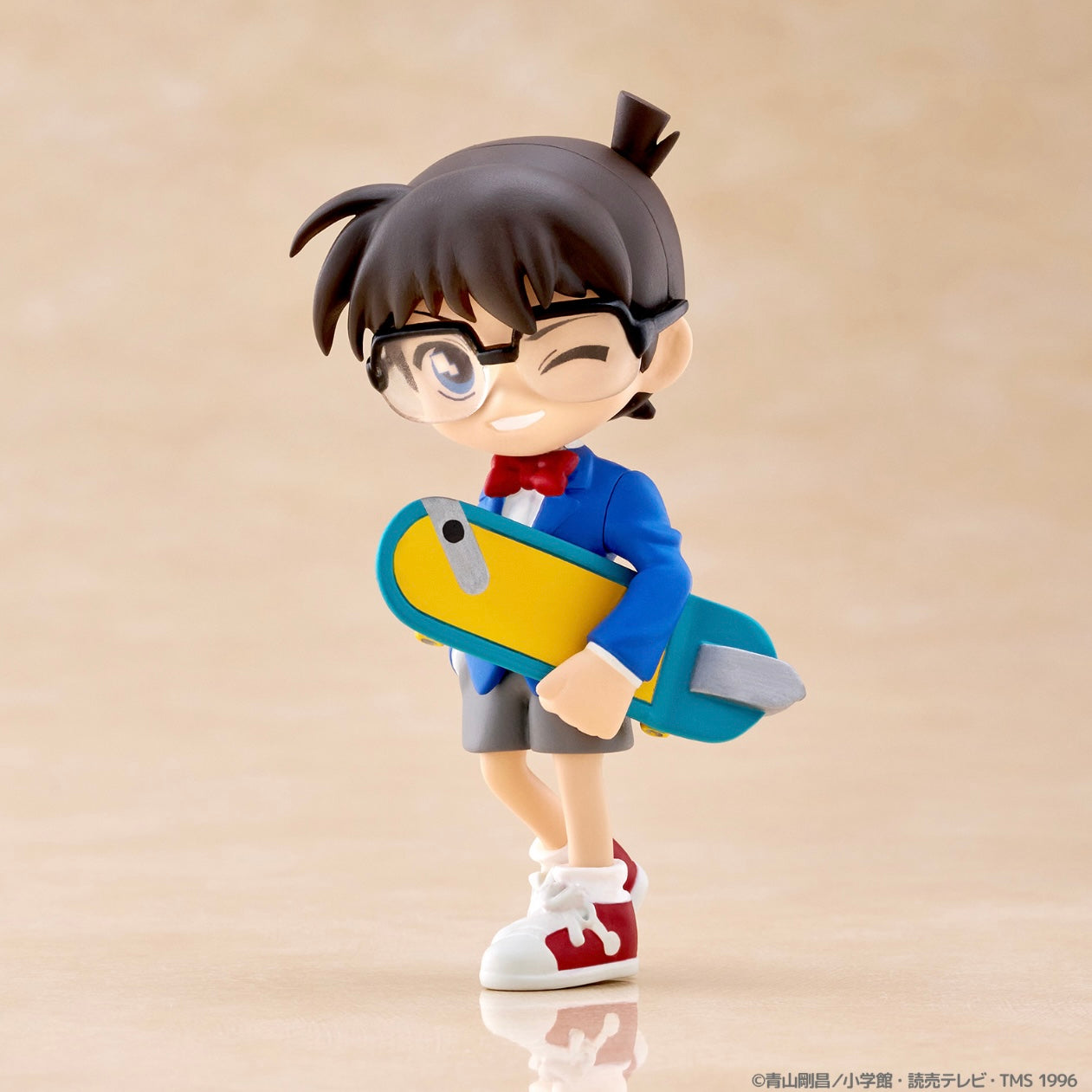 PalVerse Detective Conan vol.1