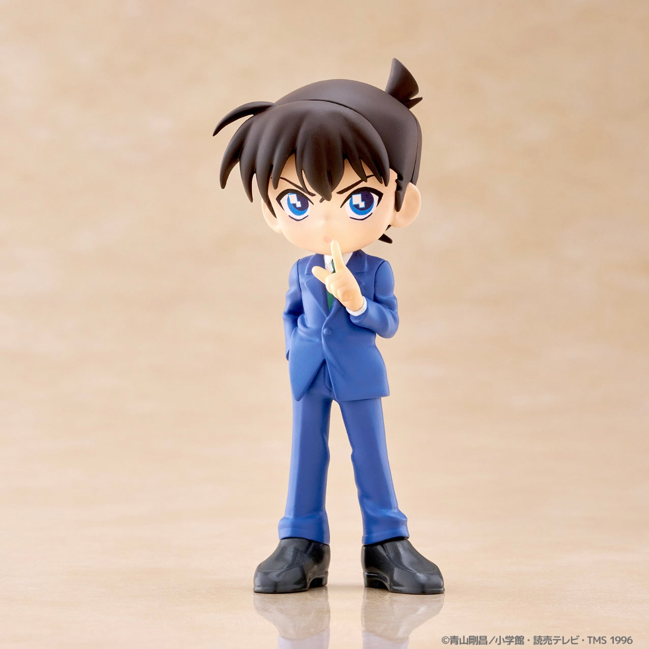 PalVerse Detective Conan vol.1
