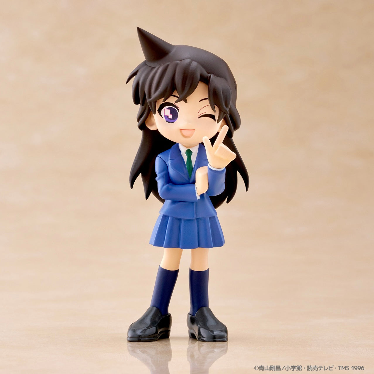 PalVerse Detective Conan vol.1