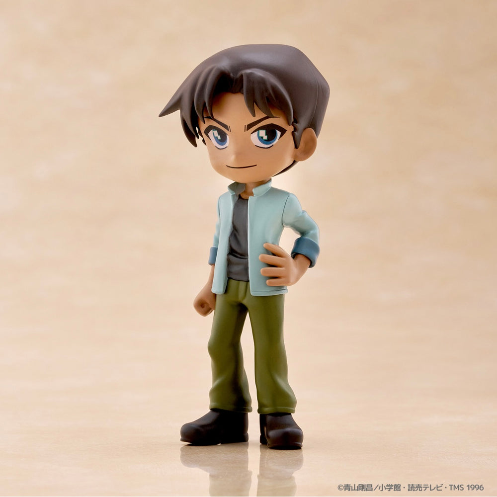 PalVerse Detective Conan vol.1