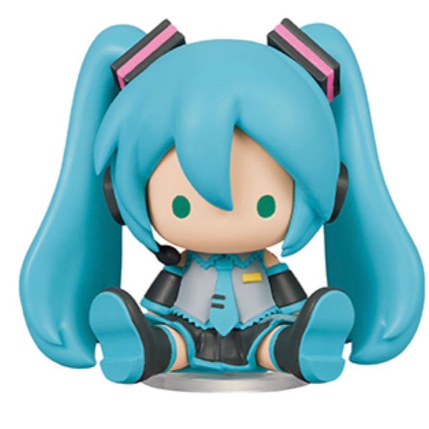 Hatsune Miku Series petadoll Figure Piapro Characters