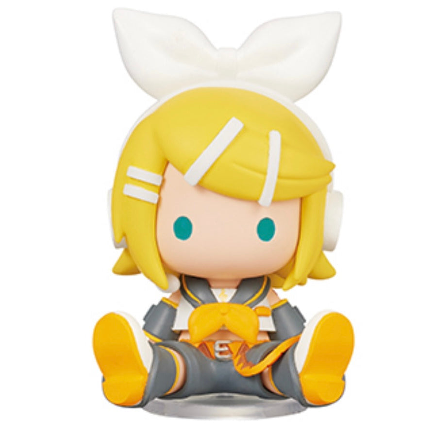 Hatsune Miku Series petadoll Figure Piapro Characters