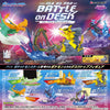 Pokemon - DesQ Battle on Desk: Anime Pokemon Version