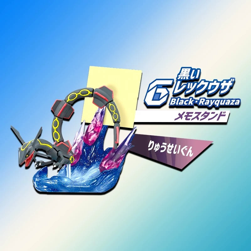 Pokemon - DesQ Battle on Desk: Anime Pokemon Version