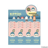 Mofusand Hippers Decorative Mini Blind Box