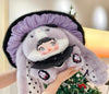 Hi TOY Nommi Mushroom Hat 400% Series Plush Blind Box