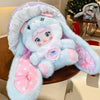 Hi TOY Nommi Mushroom Hat 400% Series Plush Blind Box