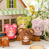 Hi TOY Nommi Baby Series Plush Blind Box
