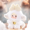 Hi TOY Nommi Fantasy World Series Plush Blind Box