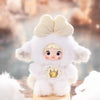 Hi TOY Nommi Fantasy World Series Plush Blind Box