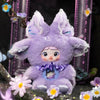 Hi TOY Nommi Fantasy World Series Plush Blind Box