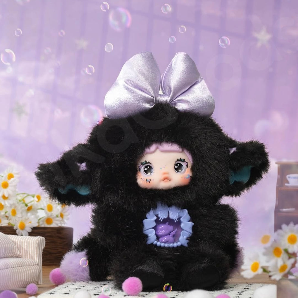 Hi TOY Nommi Fantasy World Series Plush Blind Box