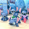 52TOYS Stitch By Your Side Series Blind Box