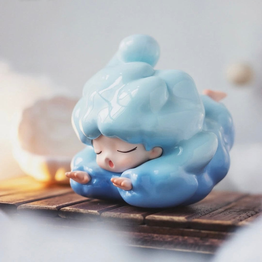 JOTOYS YUMO My Day Series Blind Box