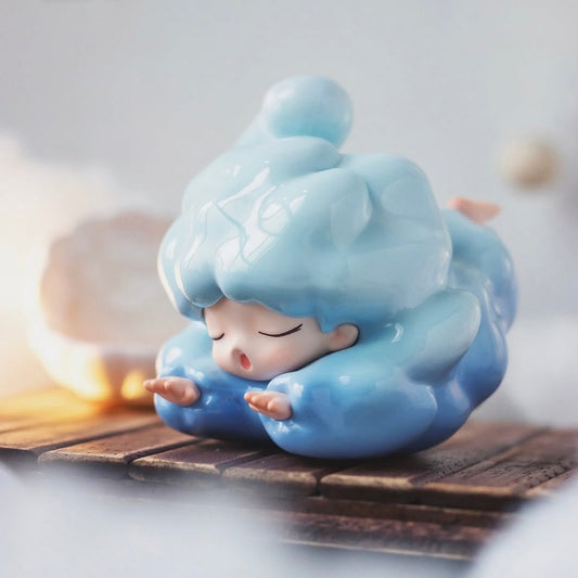JOTOYS YUMO My Day Series Blind Box