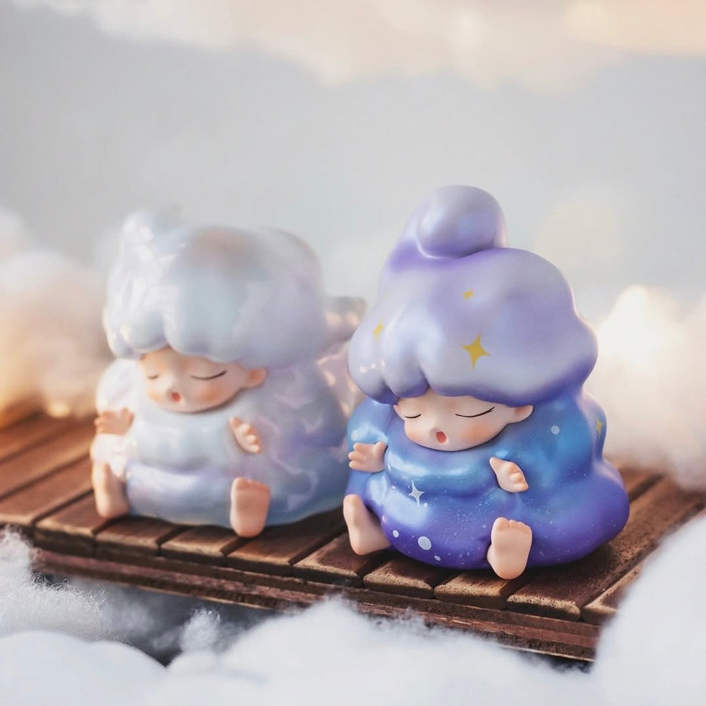 JOTOYS YUMO My Day Series Blind Box