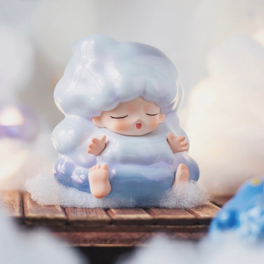 JOTOYS YUMO My Day Series Blind Box