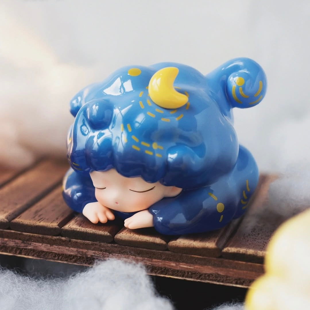 JOTOYS YUMO My Day Series Blind Box