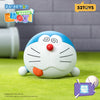52TOYS Doraemon Emoji Series Blind Box