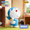 52TOYS Doraemon Emoji Series Blind Box
